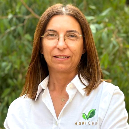 Maria do Rosário Silva